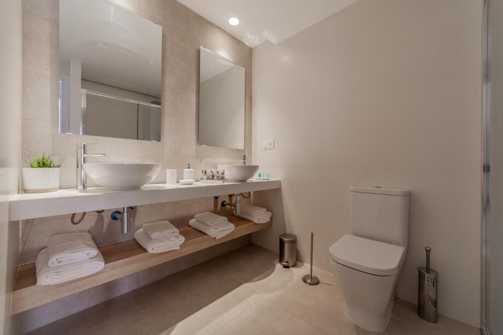 Parra Apartamentos, foto 4