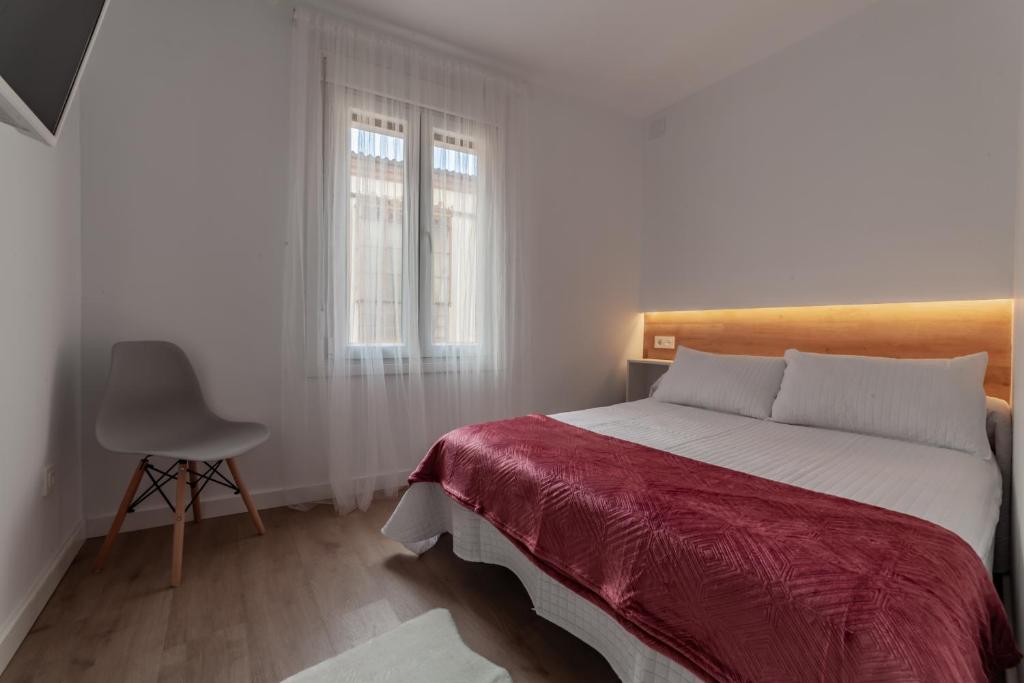 Parra Apartamentos, foto 2