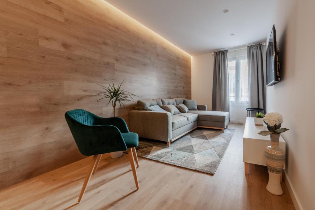 Parra Apartamentos, foto 3