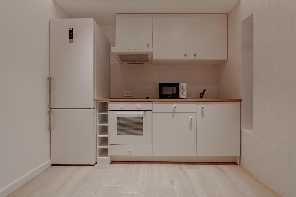 Parra Apartamentos, foto 5